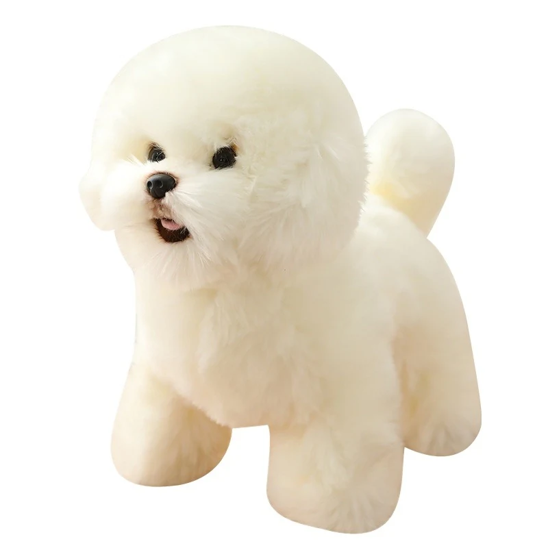 Essa Dogs Plush
