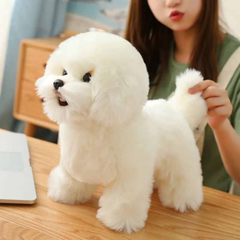 Essa Dogs Plush
