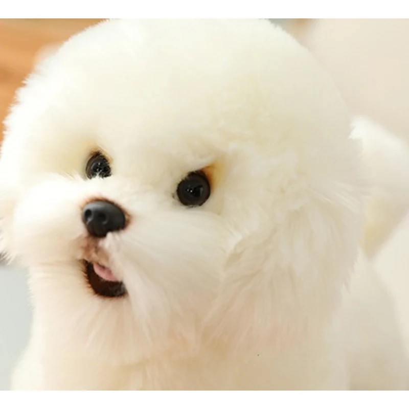Essa Dogs Plush