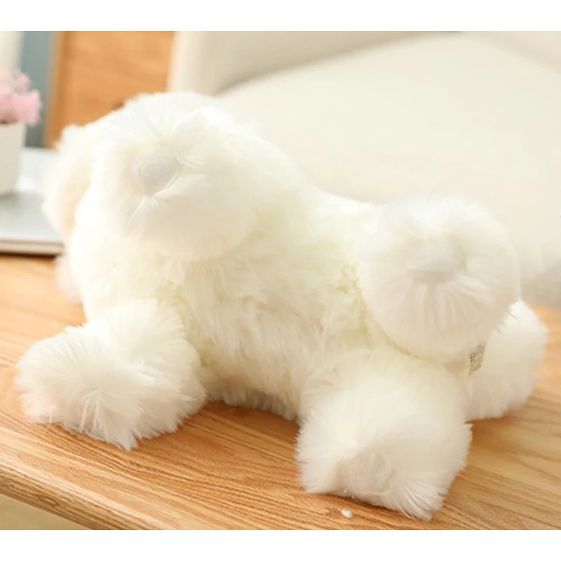 Essa Dogs Plush