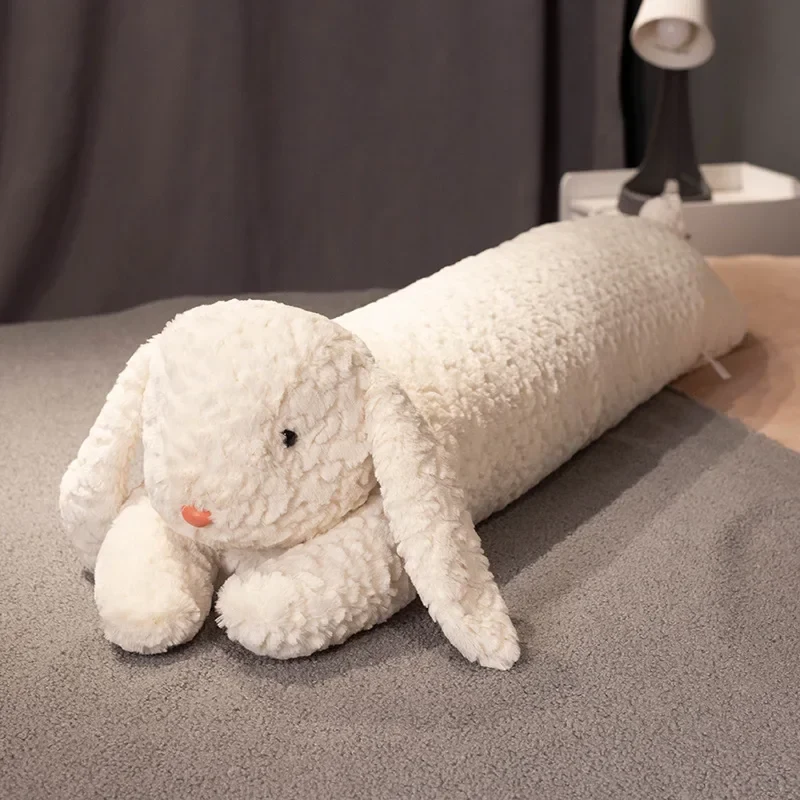 floppy bunny plush