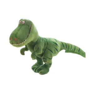 Großes Dino Kuscheltier