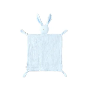Hase Schmusetuch
