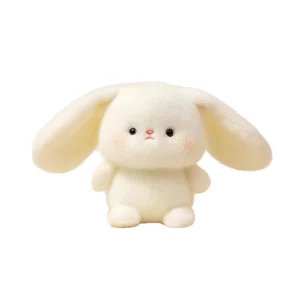 Hase Und Elefant Stofftier