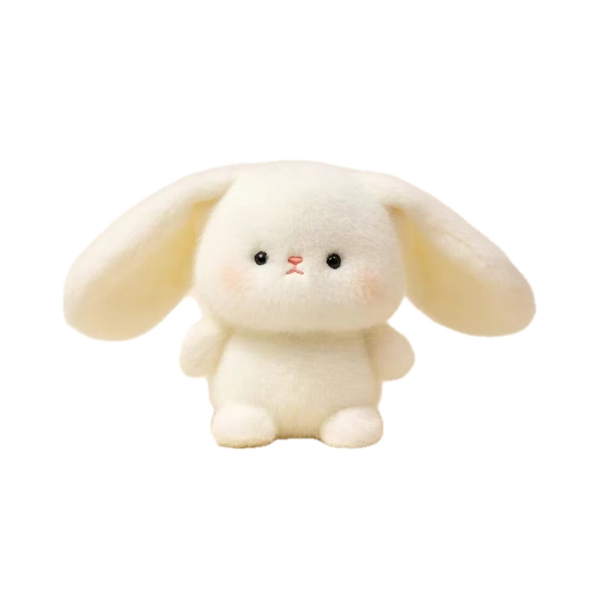 Hase Und Elefant Stofftier