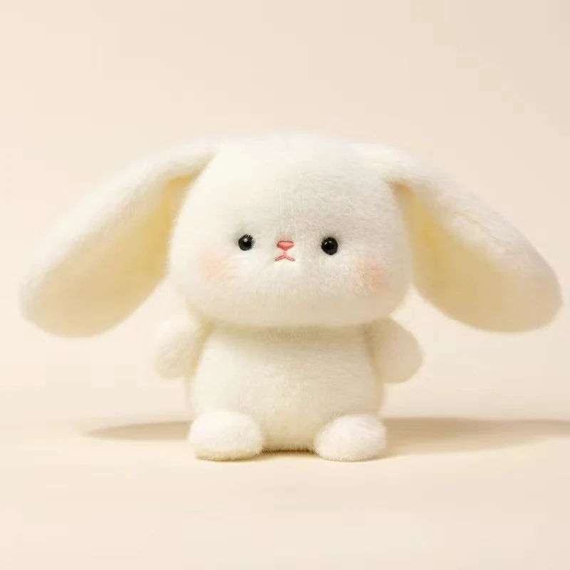 Hase Und Elefant Stofftier