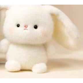 Hase Und Elefant Stofftier