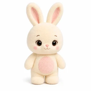 Hase Und Elefant Stofftier