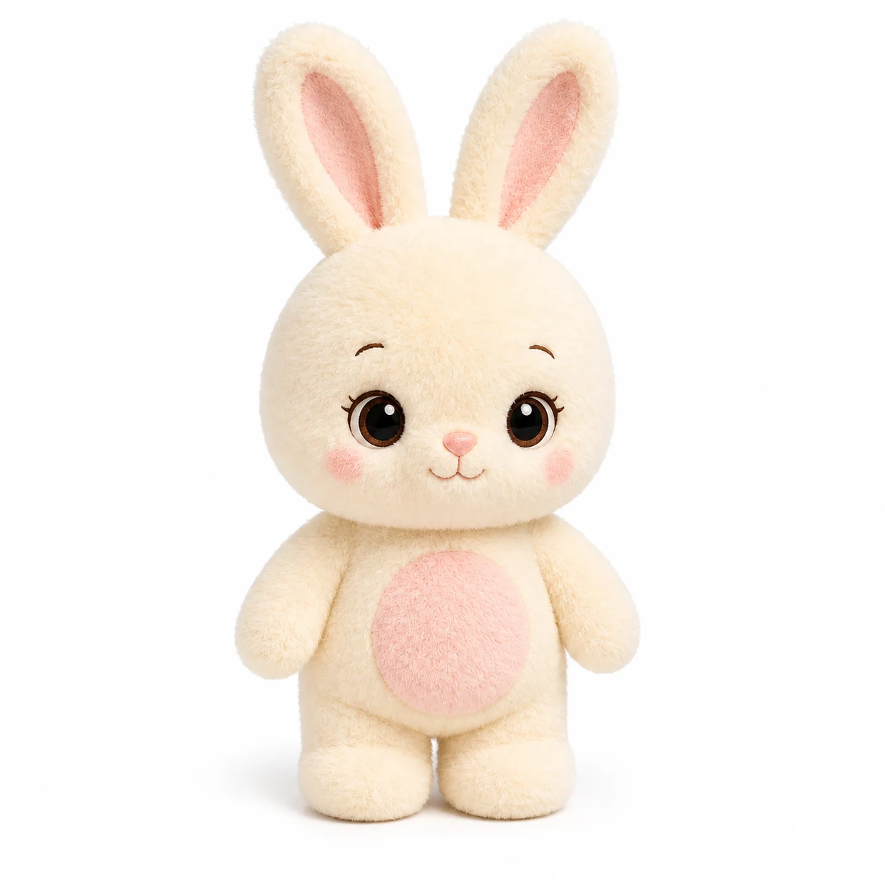 Hase Und Elefant Stofftier