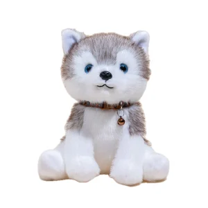 Hund Kuscheltier Wie Echt