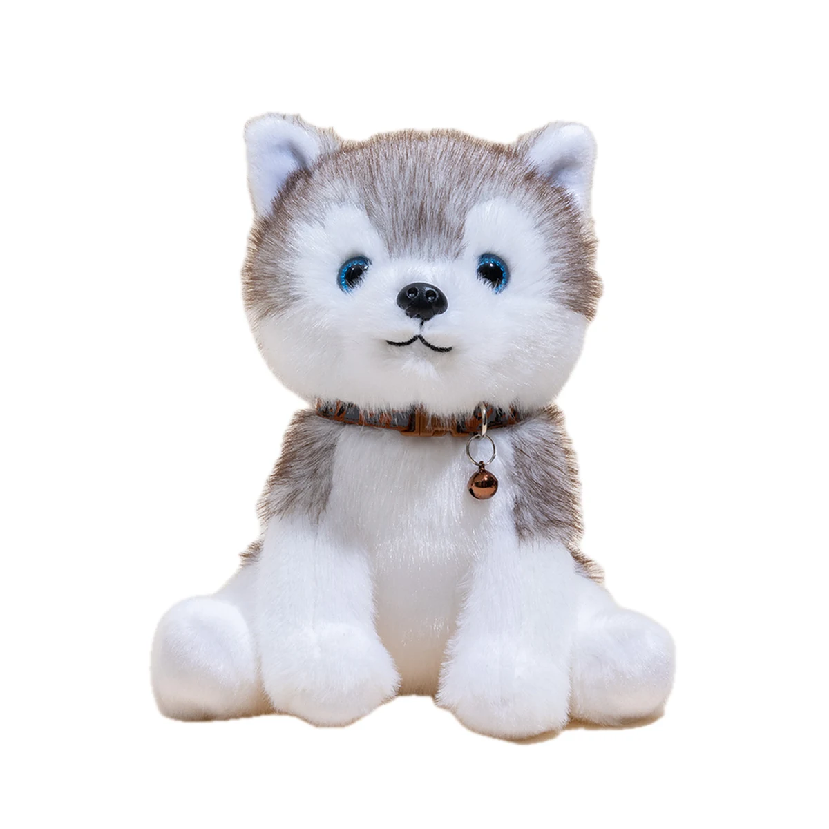 Hund Kuscheltier Wie Echt
