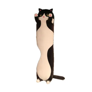 Katze Plüschtier Groß