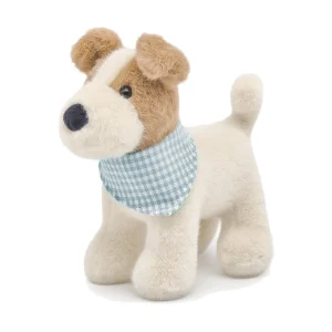 Kawaii Dog Plush