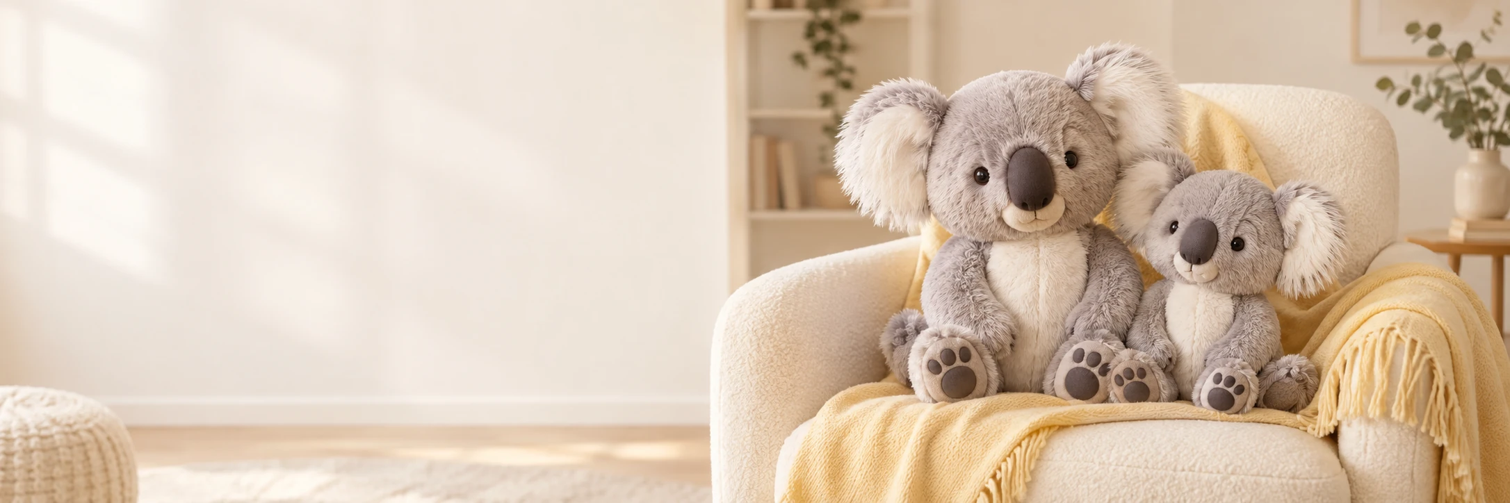 Koala Kuscheltier