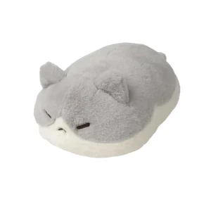 Kuscheltier Kissen Katze