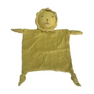Kuscheltier Löwe Mit Namen