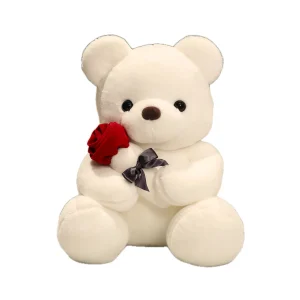 Leucht Teddybär