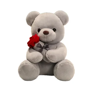 Liebe Teddybär