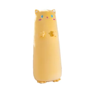 Long Cats Plush