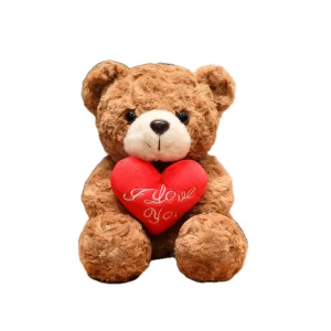 Mini Teddybär
