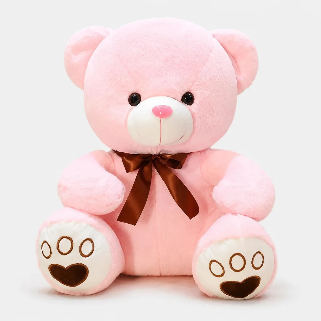 Pinker Teddybär