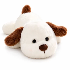 Kuscheltier Hund Weich