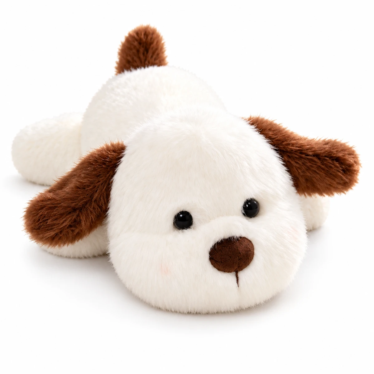 Kuscheltier Hund Weich