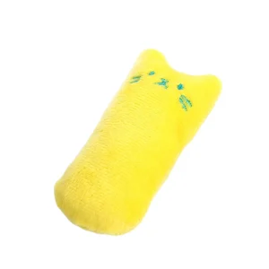 Plush For Cats