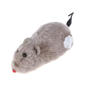 Plush Toy For Cats