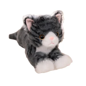 Realistic Stuffed Animals Cats