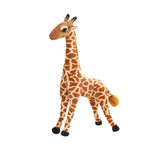 Riesen Giraffe Stofftier