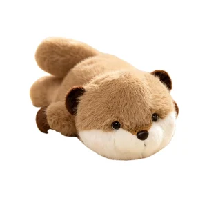 River Otter Plush