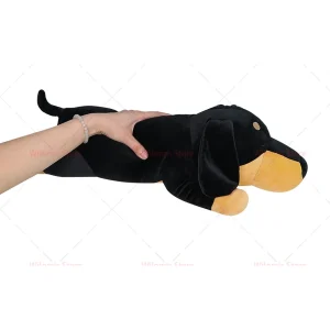 Sausage Dog Plush