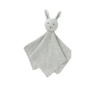 Schmusetuch Hase Mit Namen