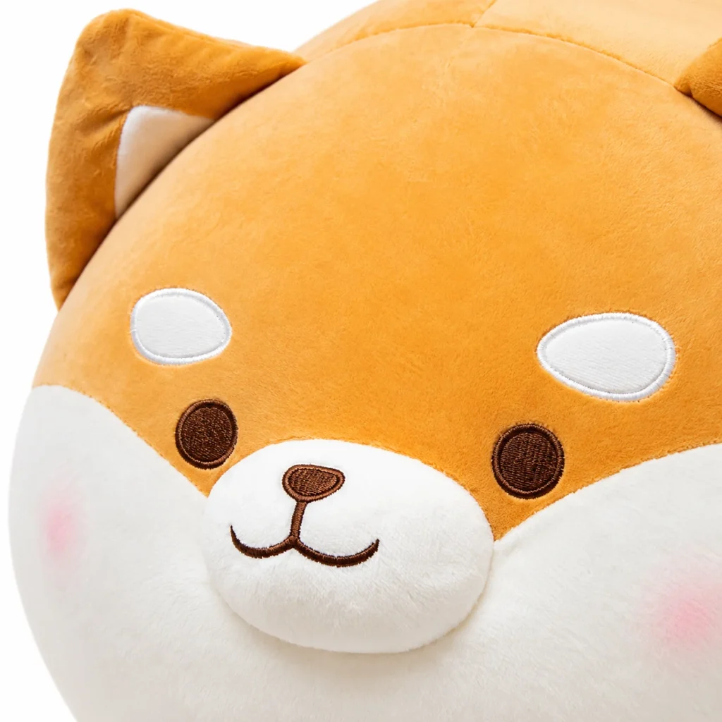 Shiba Inu Dog Plush