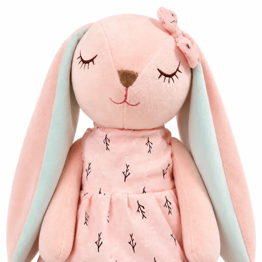 Snuggle Bunny Plush