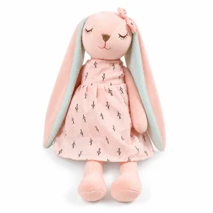 Snuggle Bunny Plush