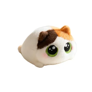 Stofftiere Katze Kuscheltier