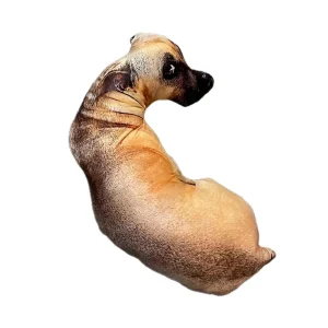 Stuffed Animal Replica Of Your Dog
