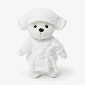 Teddybär Mantel