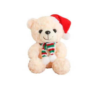 Teddybär Winter