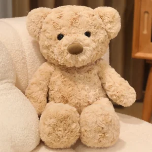 Teddybär Gute Nacht