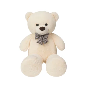 Teddybär Lebensgroß