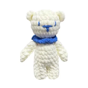 Teddybär Selber Machen Set