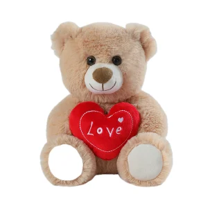 Teddybär Valentinstag