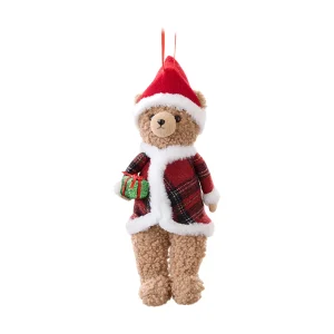 Teddybär Weihnachten