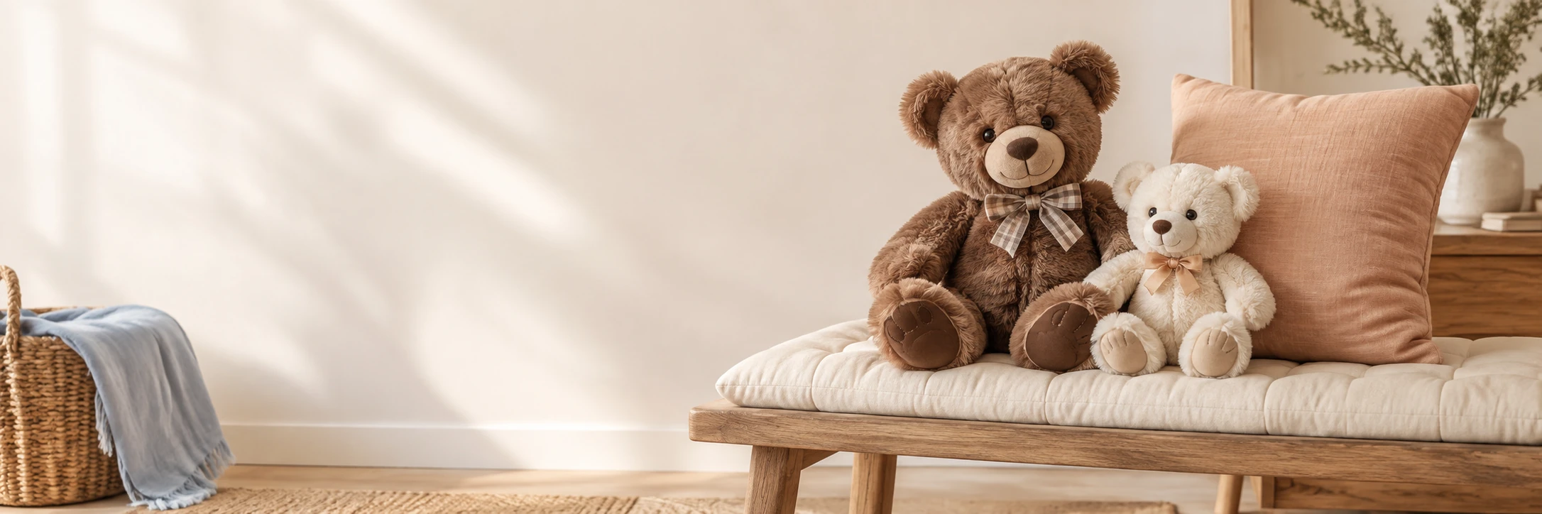 Teddybär