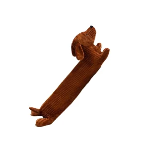 Wiener Dog Plush