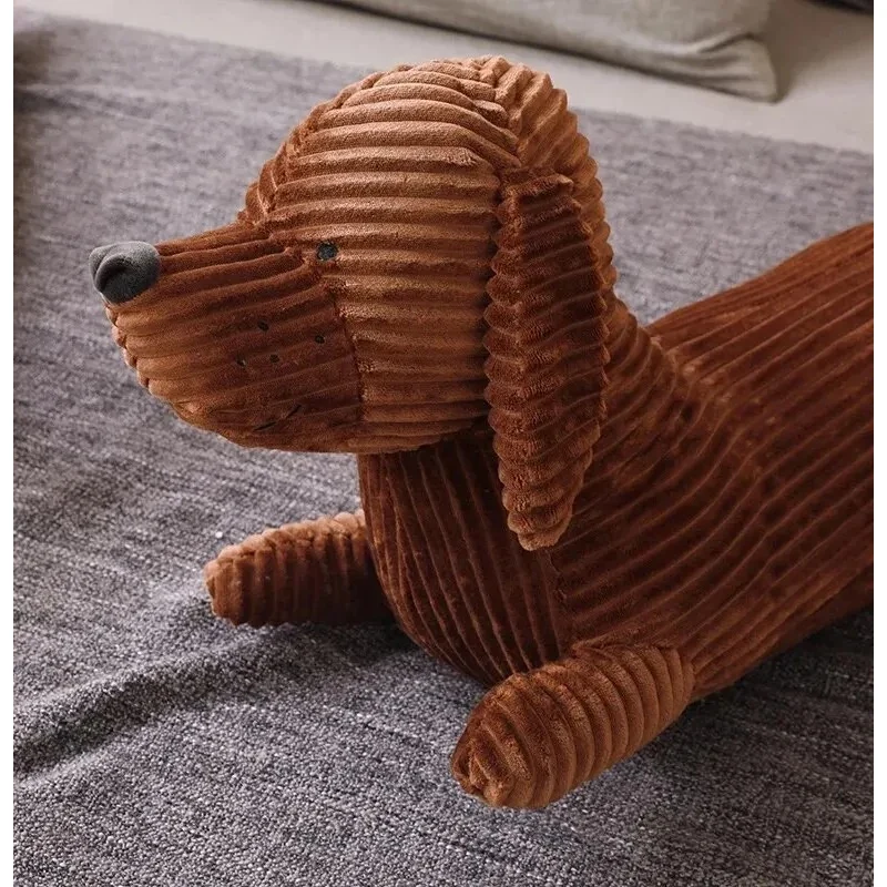 Wiener Dog Plush