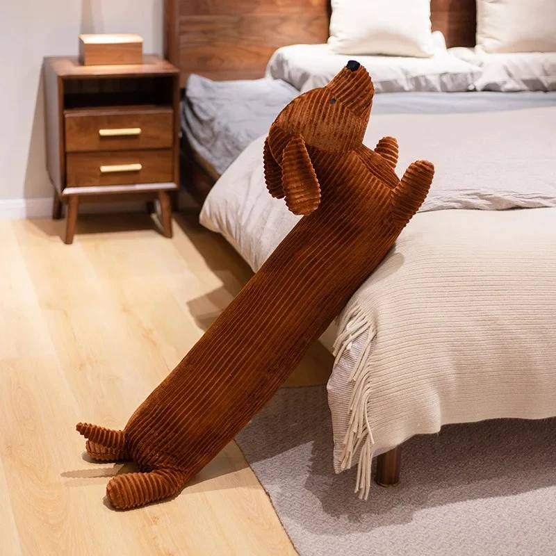 Wiener Dog Plush